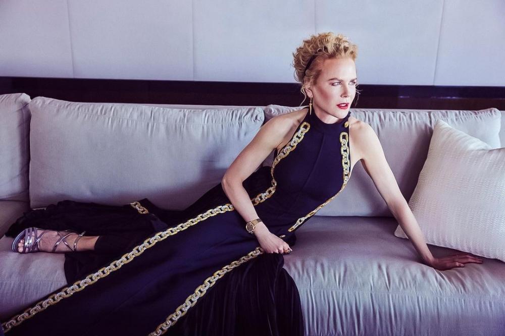 Nicole Kidman (Foto: Reprodução/ Instagram)