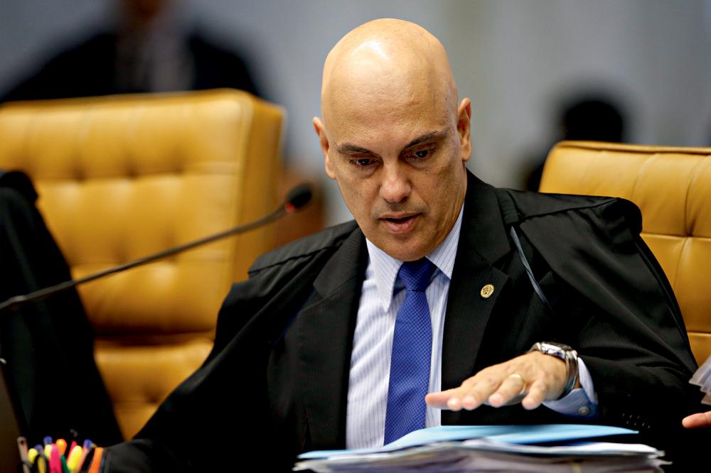 Inquérito das fake news abriga provas pesadas contra bolsonaristas