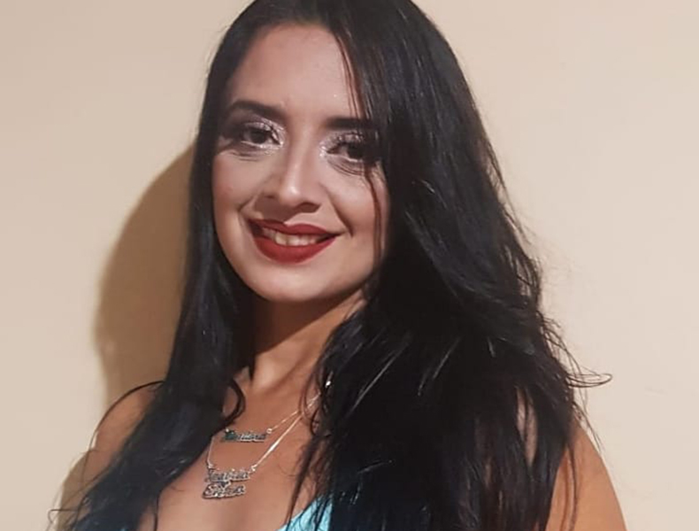 Polícia pede à justiça que mãe de Izadora Mourão seja monitorada