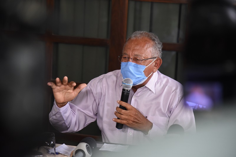 Dr. Pessoa
