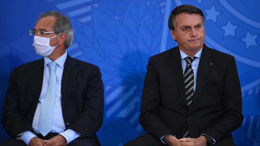 Aprovação da PEC é contrapartida para que o governo libere pagamentos do novo auxílio emergencial - Imagem: Mateus Bonomi/Estadão Conteúdo