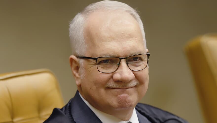 Fachin levará ao plenário denúncia contra Arthur Lira na Lava Jato