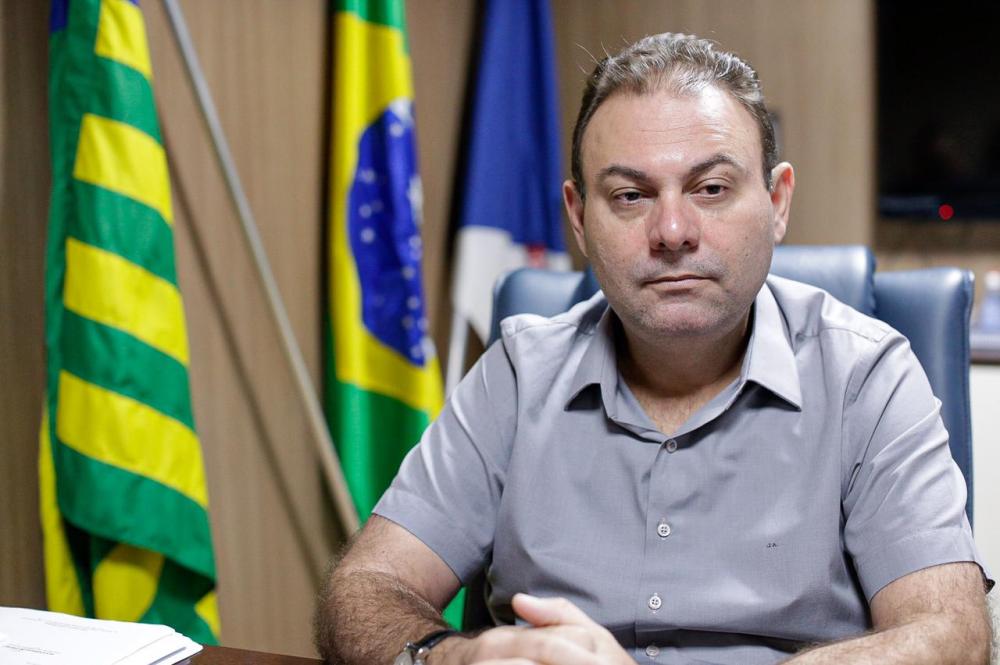 Jeová Alencar diz que MDB quer fortalecer gestão de Dr. Pessoa