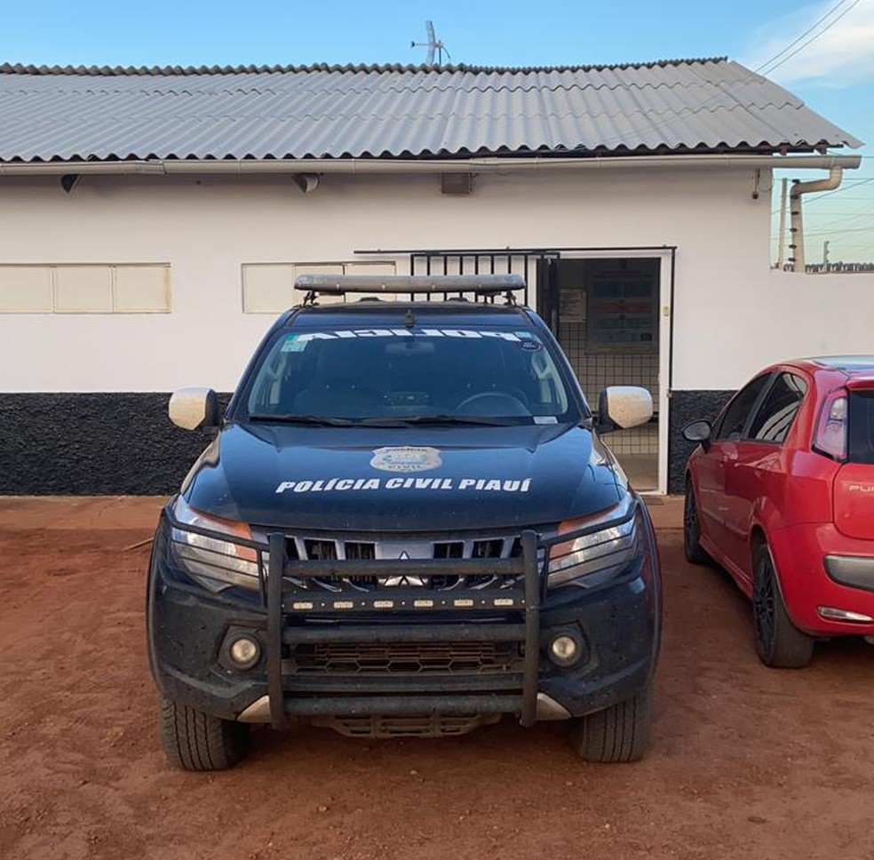 Adolescentes suspeitos de matar homem que teria furtado casa são apreendidos no PI