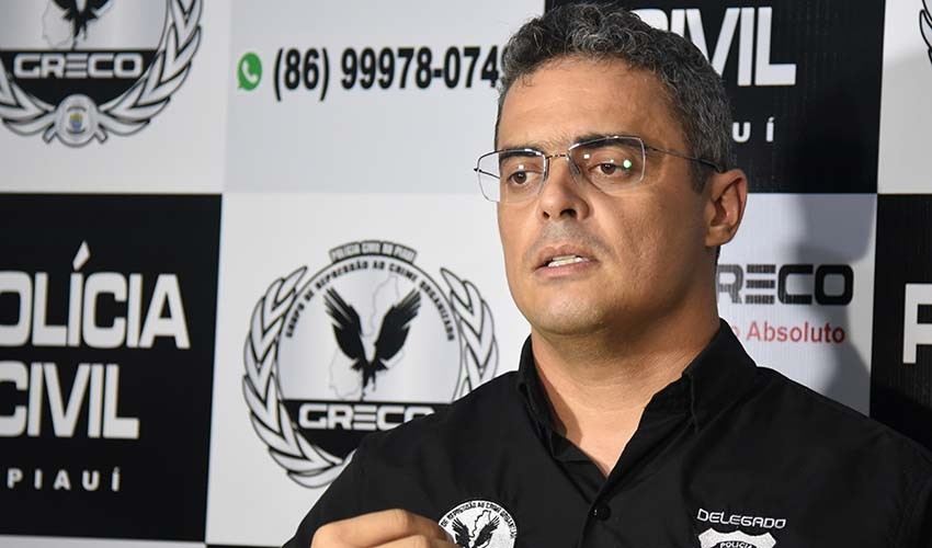 Motoristas são investigados por suspeita de queimarem ônibus em Teresina