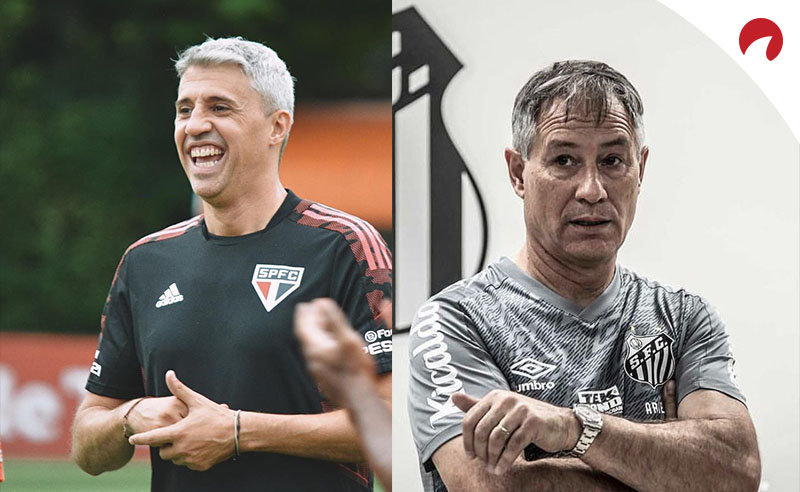 Crespo e Holan