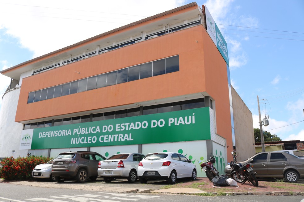 Defensoria Pública do Piauí suspende atendimentos presenciais por sete dias