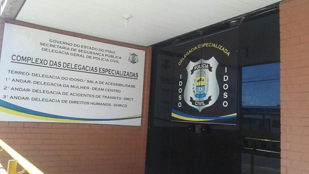 Polícia prende 11 suspeitos de violência contra a mulher no Piauí