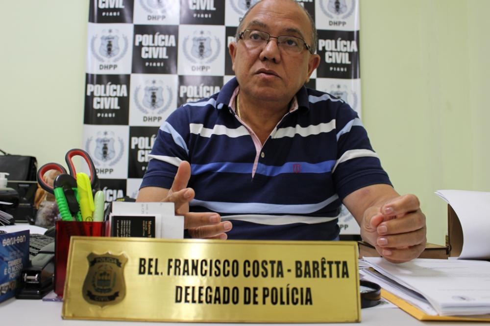 Polícia investiga se PM de Alagoas era envolvido em roubo a bancos