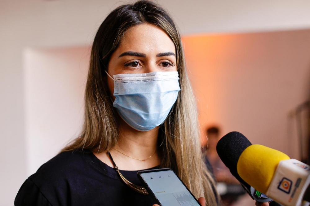 Gessy Fonseca não descarta assumir Direção do PSC no Piauí