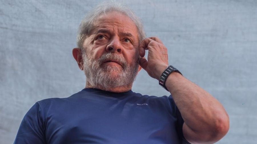 Fachin anula todas as condenações de Lula relacionadas à Lava Jato
