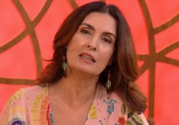 Fátima Bernardes