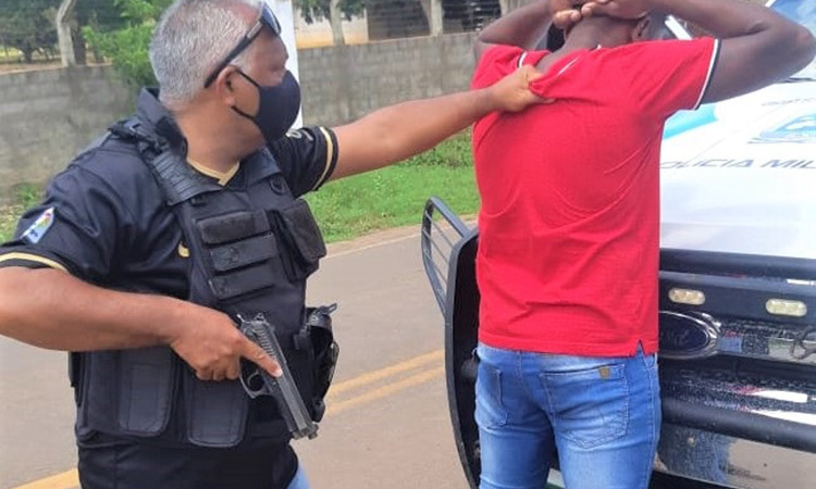 Foto: reprodução-PM/PI