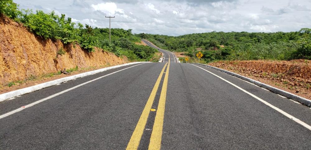 Governo do Piauí anuncia recuperação de rodovias estaduais