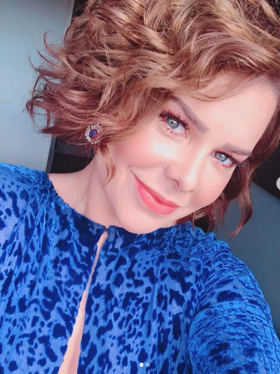  Fernanda Souza desmente boatos de possível volta com Thiaguinho 