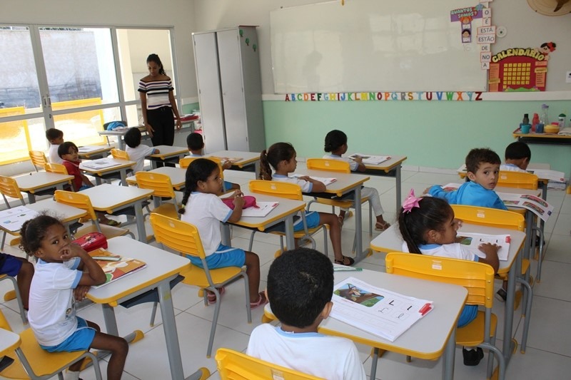 Sindicato pede suspensão de aulas presenciais no Piauí