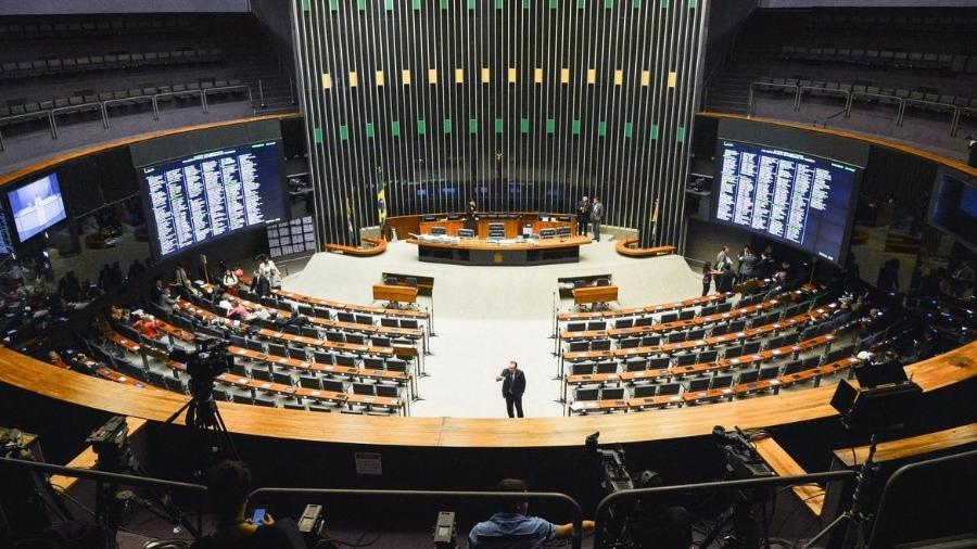 Foto: Antônio Cruz/Agência Brasil