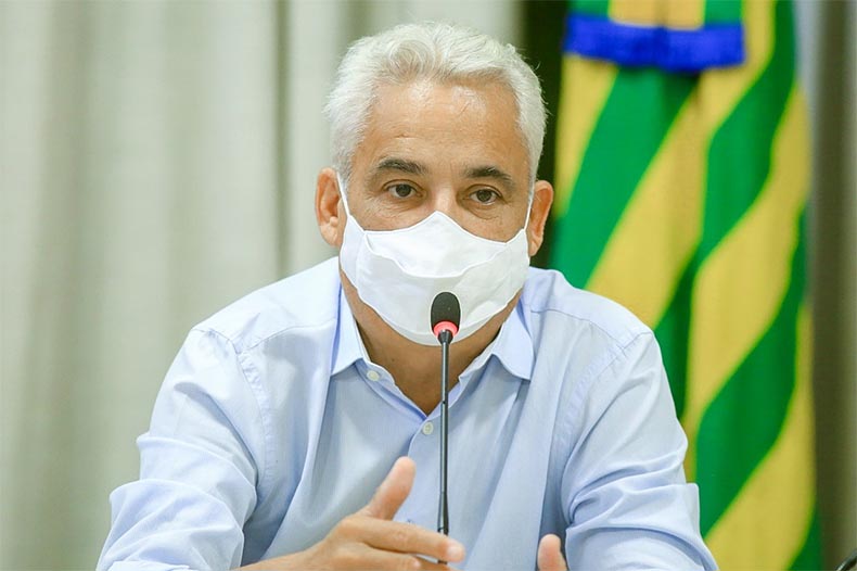 Robert Rios (Foto: Roberta Aline)