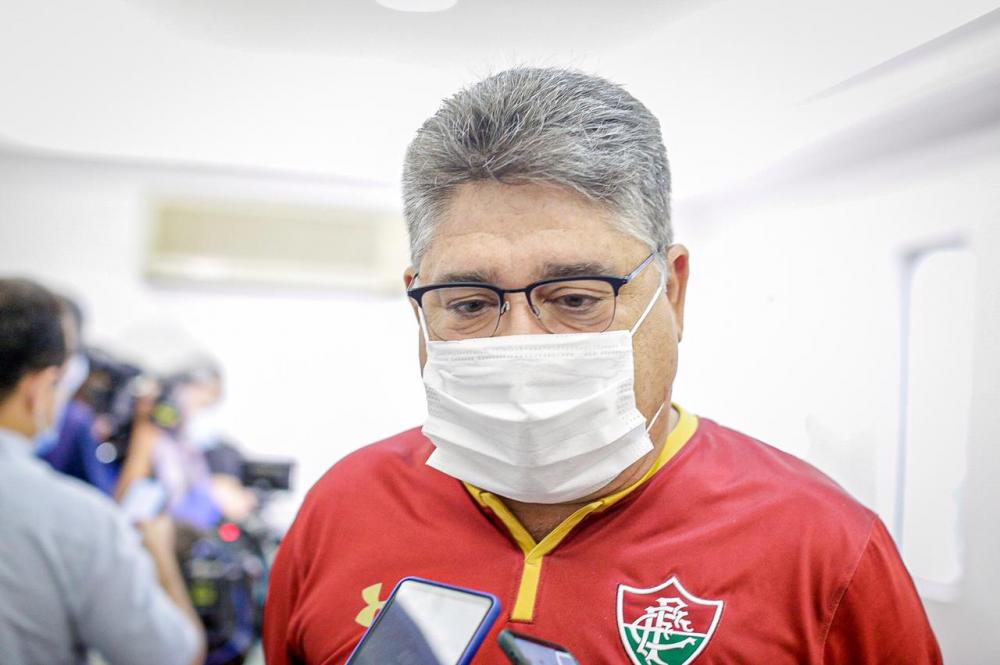 “Esperamos que as novas medidas surtam efeito”, diz João Mádison