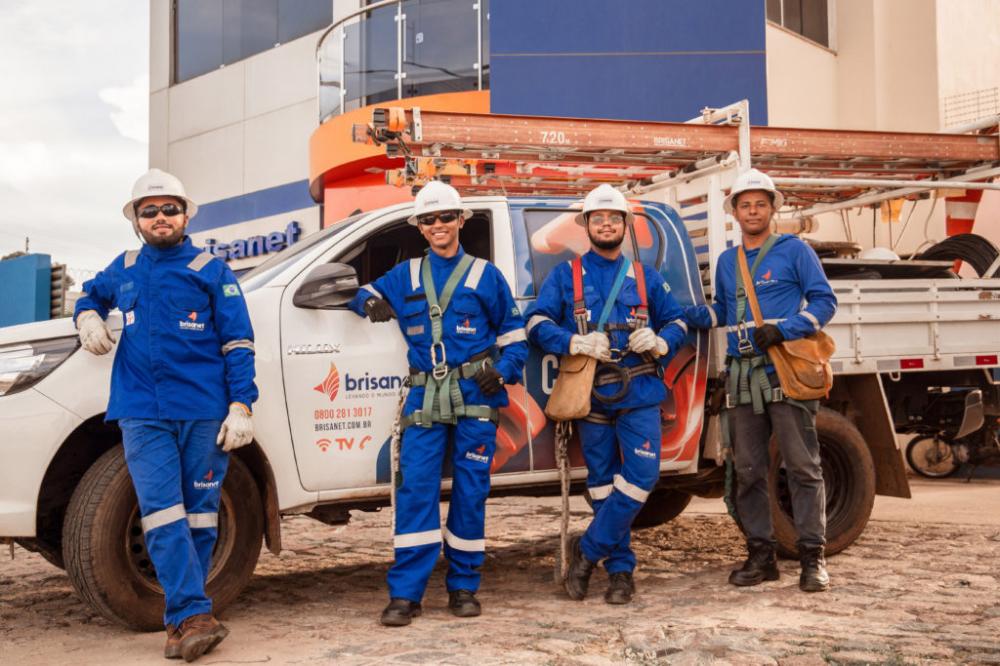 Empresa oferece mais de 400 vagas de emprego em Teresina