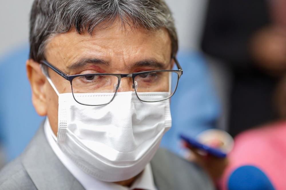 Wellington Dias envia à Alepi pedido para antecipar feriado do Dia do Piauí