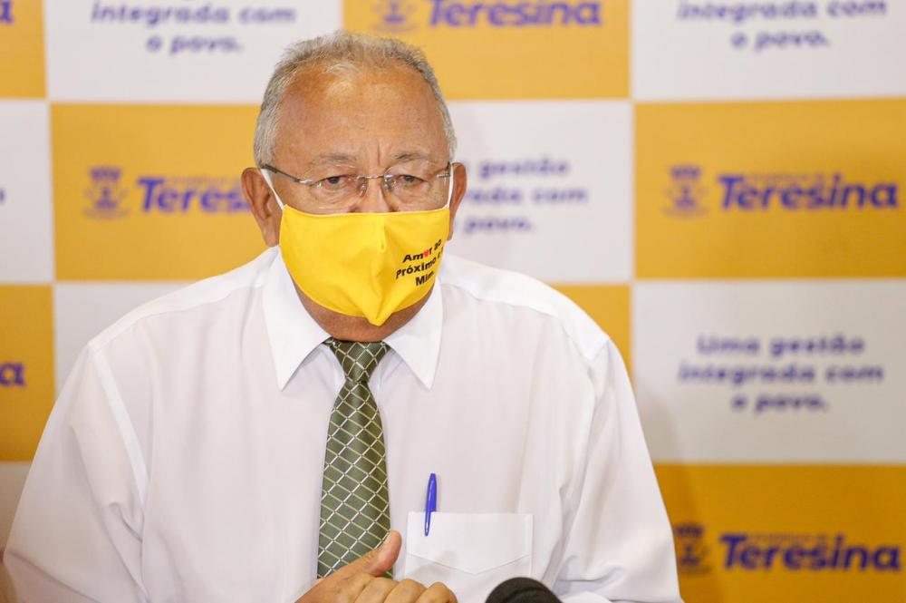 Prefeito Dr. Pessoa suspende cirurgias na rede municipal de saúde