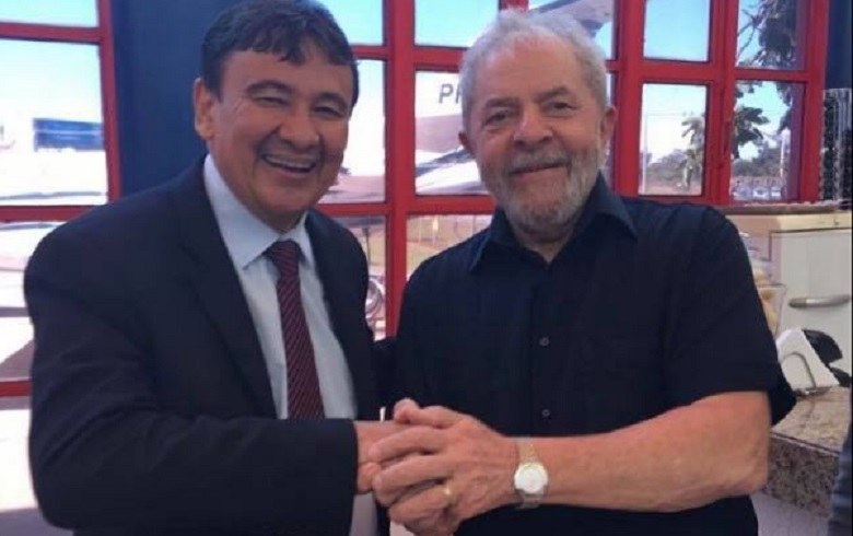 Wellington é escalado por Lula para fazer a ponte com Doria e governadores