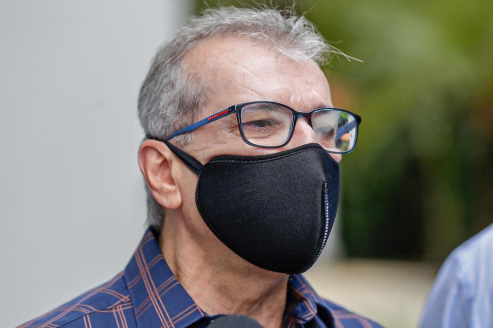 João Vicente Claudino diz que não tem página virada em relação ao PT