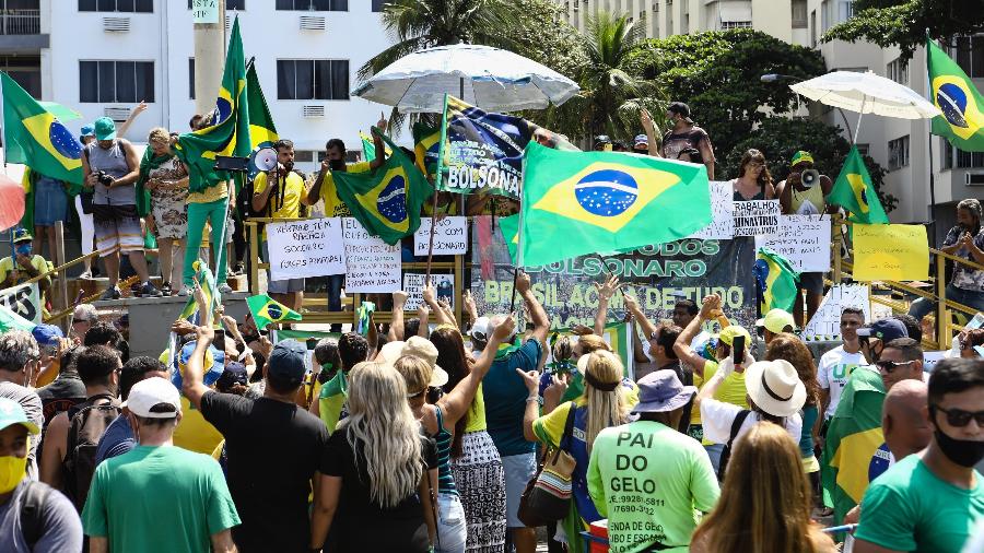 Silêncio sobre 'rachadinhas' prova que a luta nunca foi contra corrupção