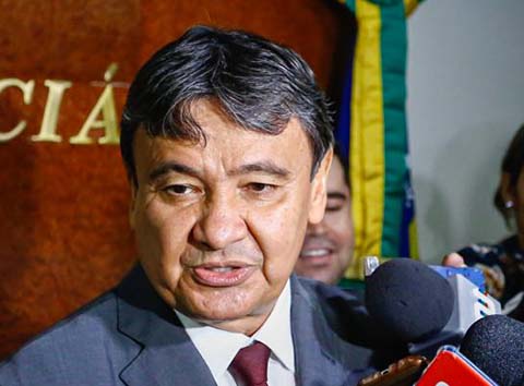 Wellington reforça desejo de ter candidato único da base em 2020