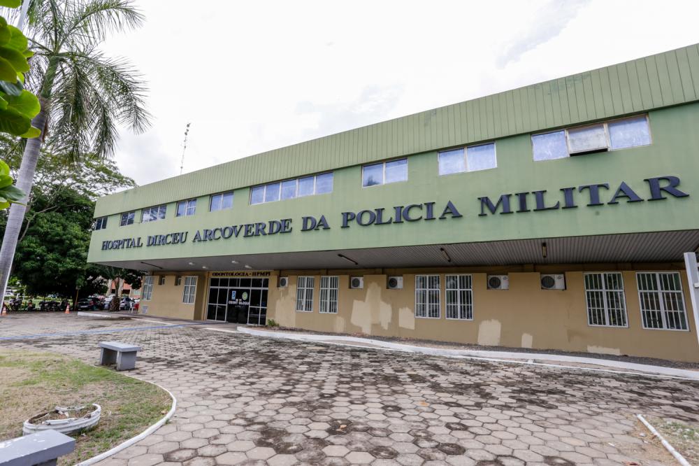 Hospital da Polícia Militar do Piauí