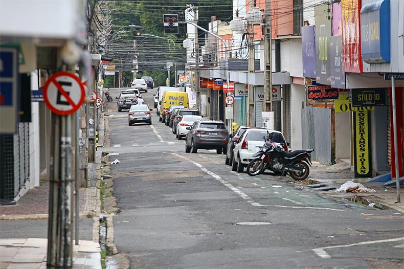Foto: Dantércio Cardoso