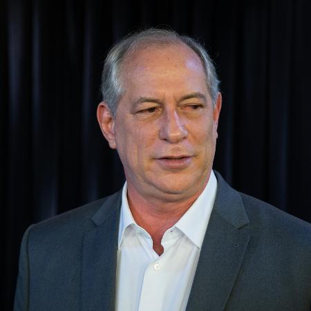 Ciro vê 'ato de desespero' por virar alvo da PF após criticar Bolsonaro