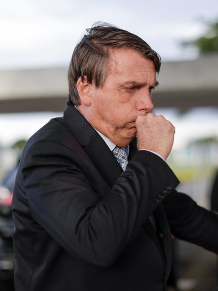 Pandemia e 'efeito Lula' levam centrão a repensar limite de fidelidade a Bolsonaro