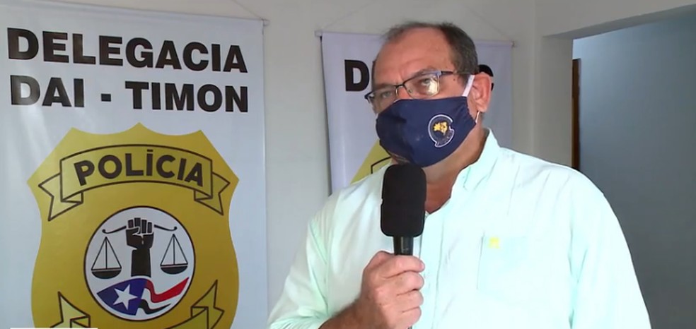 Adolescentes foram obrigadas a cavar a própria cova antes de ser mortas em Timon
