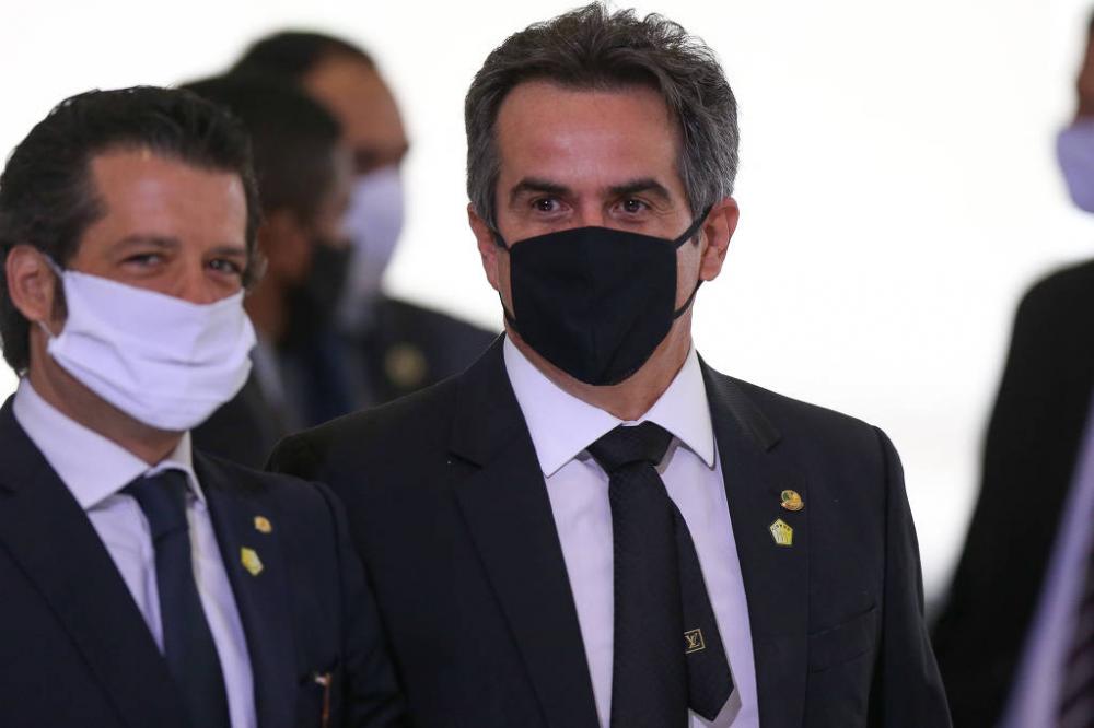 Ciro Nogueira diz que Bolsonaro perdeu narrativa, mas afasta desembarque