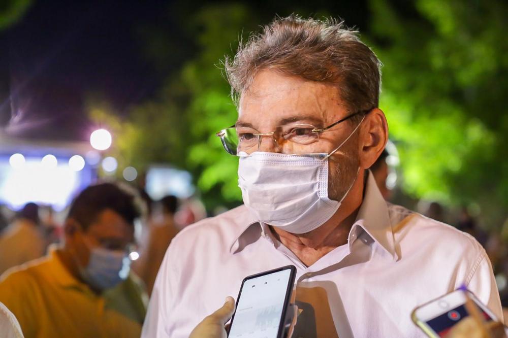 PSB aguarda Wellington Dias para definir destino nas eleições de 2022