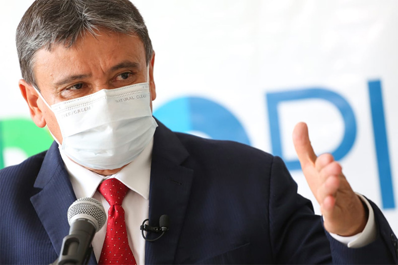 Governo envia à Alepi a antecipação de dois feriados para reforçar isolamento