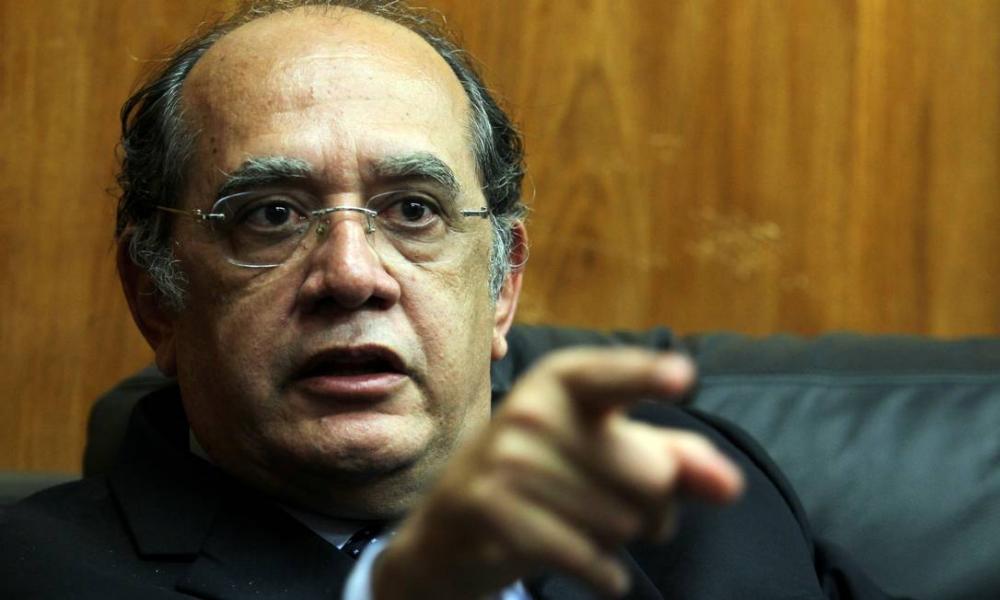 Gilmar se irrita com voto de Kassio Nunes Marques: 'Indecência'