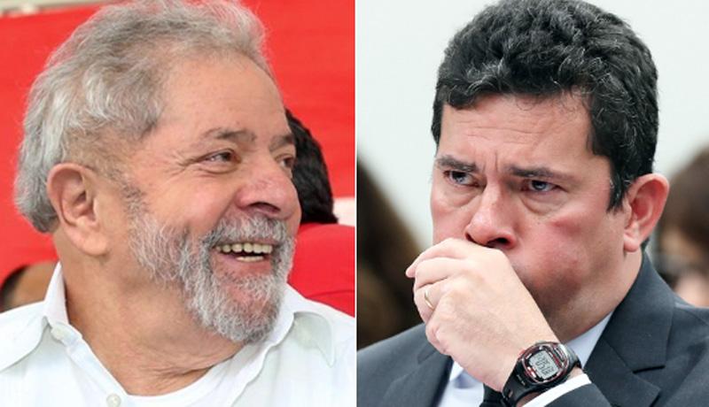 Cármen muda voto, e STF decide que Moro foi parcial em ação contra Lula