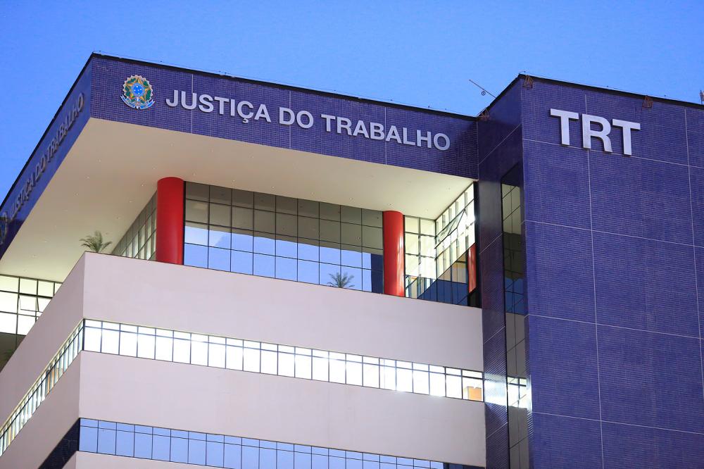 TRT encontra mais de R$ 8 milhões em contas judiciais de processos arquivados no Piauí