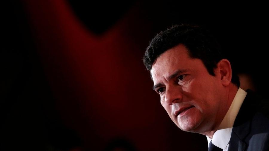 Viúvas de Moro agora procuram outra 'terceira via' contra Lula para 2022