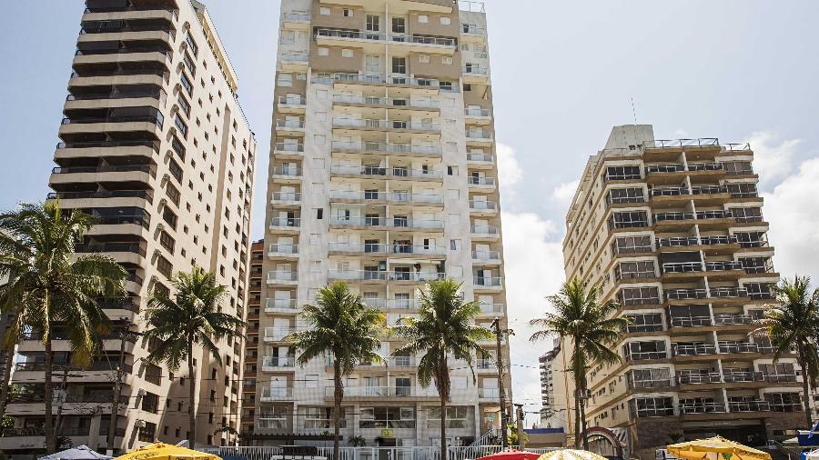 TJ-SP diz que Marisa desistiu da compra do triplex e manda OAS devolver valores