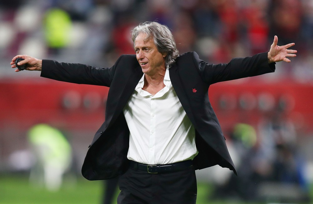 'Jogo mais importante da carreira', diz Jesus sobre final de sábado