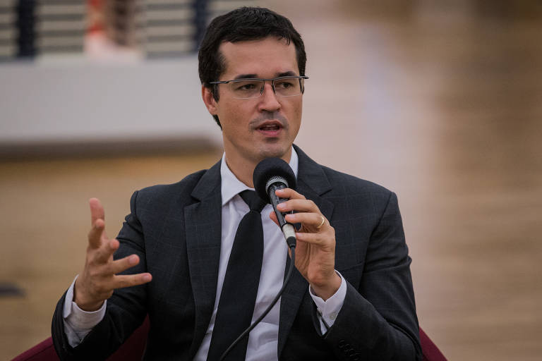 STF mantém punição para Deltan por atacar Renan Calheiros