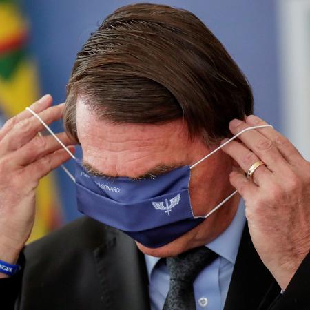 Bolsonaro 'pediu cabeça' de Pujol por recusa a criticar STF sobre caso Lula