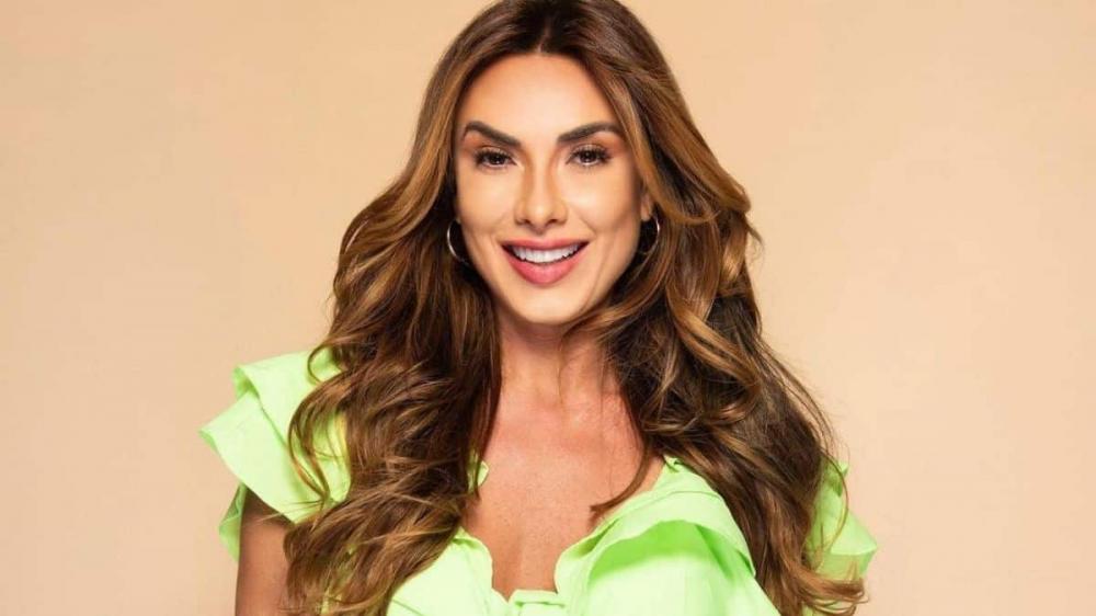 Nicole Bahls