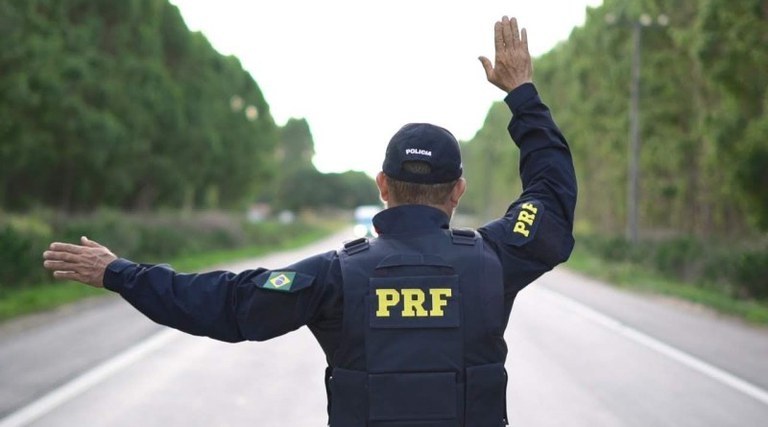 PRF iniciará na quinta (1º), a Operação Semana Santa nas rodovias piauienses