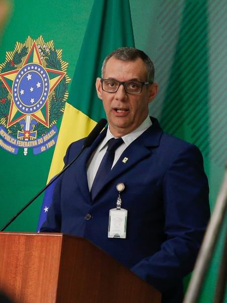 Ex-porta-voz, Rêgo Barros diz que falta 'amadurecimento intelectual' a Bolsonaro