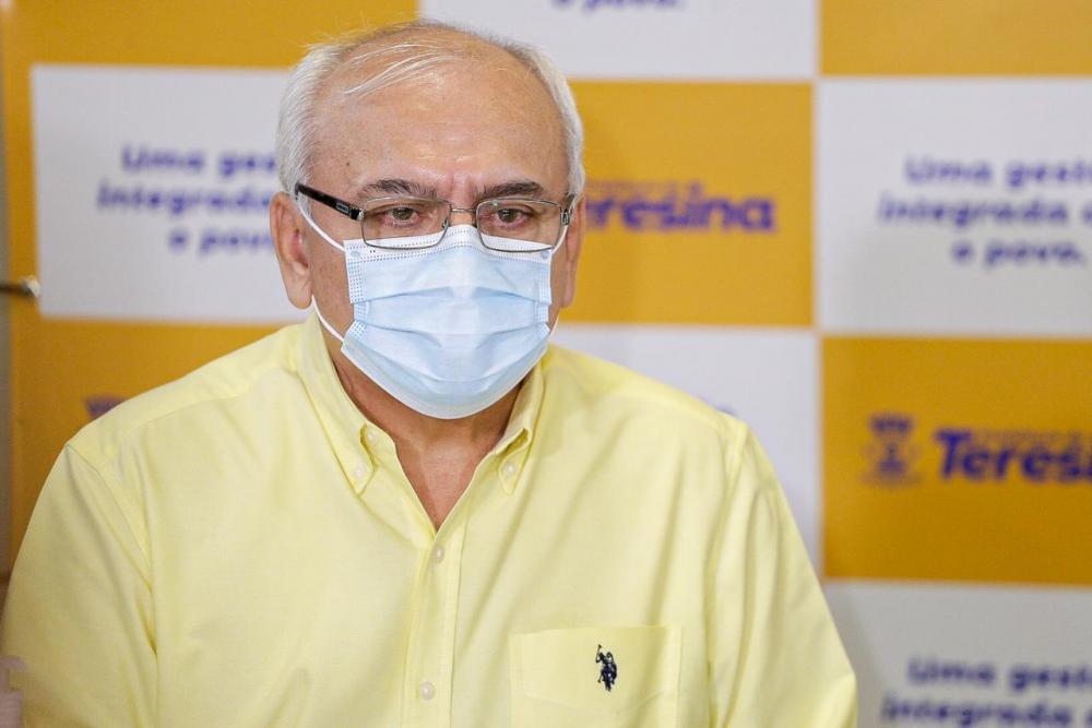 Secretário Adolfo Nunes